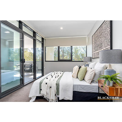 227/20 Anzac Park, Campbell ACT 2612