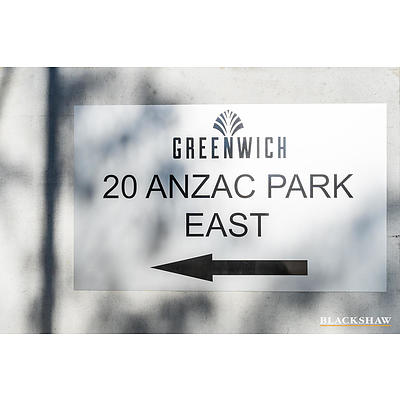 227/20 Anzac Park, Campbell ACT 2612