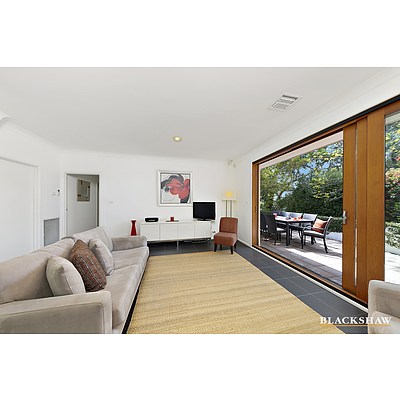 98 Mugga Way, Red Hill ACT 2603