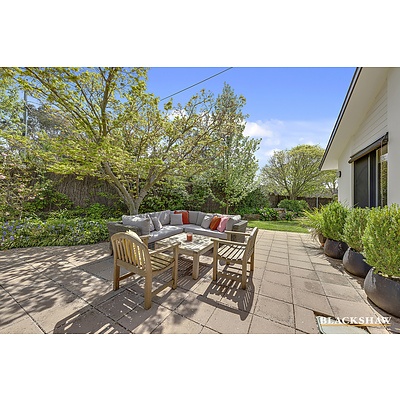 98 Mugga Way, Red Hill ACT 2603