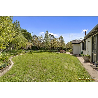 98 Mugga Way, Red Hill ACT 2603