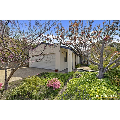 98 Mugga Way, Red Hill ACT 2603