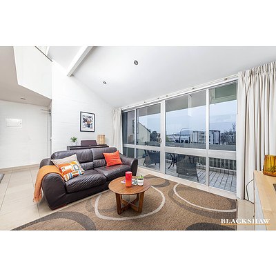 35/94 Giles Street, Kingston ACT 2604