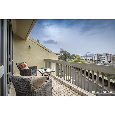 35/94 Giles Street, Kingston ACT 2604