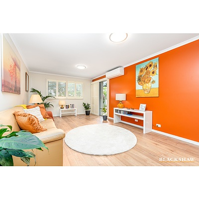 1/75 Elizabeth Jolley Crescent, Franklin ACT 2913