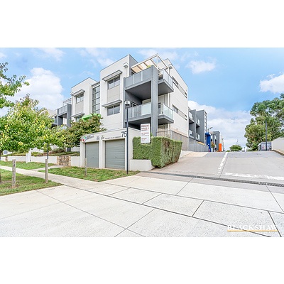 1/75 Elizabeth Jolley Crescent, Franklin ACT 2913
