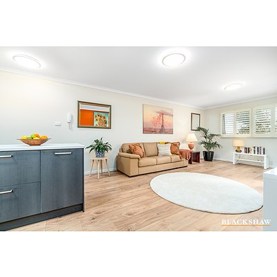 1/75 Elizabeth Jolley Crescent, Franklin ACT 2913