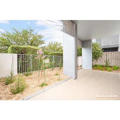 1/75 Elizabeth Jolley Crescent, Franklin ACT 2913
