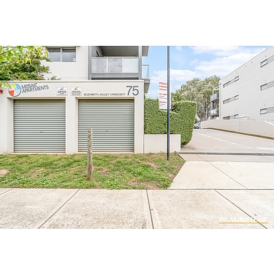 1/75 Elizabeth Jolley Crescent, Franklin ACT 2913