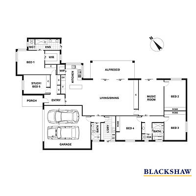 8 Taylor Place, Hackett ACT 2602