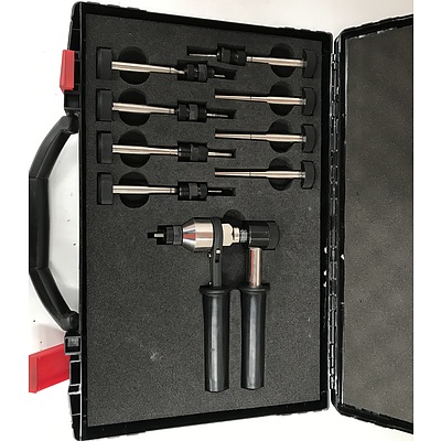 Wurth Rivet Nut Tool