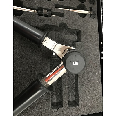 Wurth Rivet Nut Tool