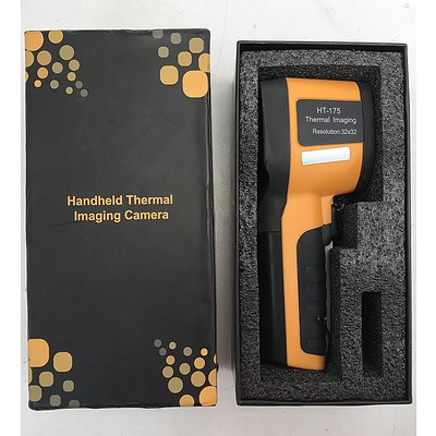 HT-175 Thermal Imaging Camera