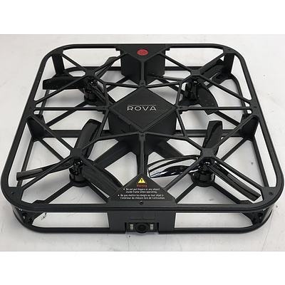 Rova A10 Drone