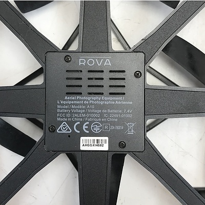 Rova A10 Drone