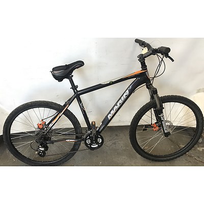 Marin Pioneer Trail Bike