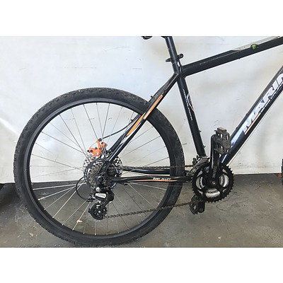 Marin Pioneer Trail Bike