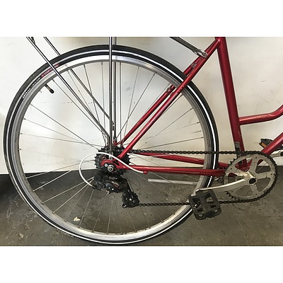 XDS RubyBelle Cruise Bike