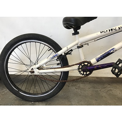 Southern Star Insane BMX Bike