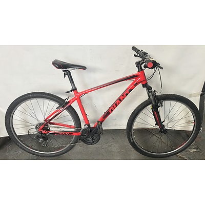 Giant ATX Mountain Bike