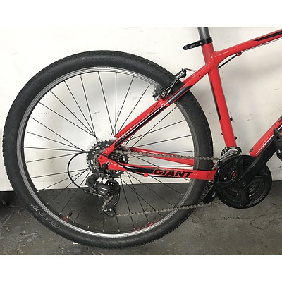 Giant ATX Mountain Bike