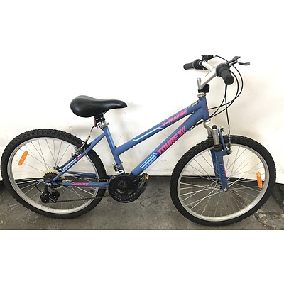 Tourex Xtrain60 Mountain Bike