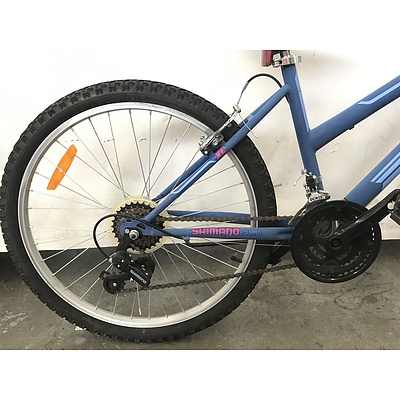Tourex Xtrain60 Mountain Bike