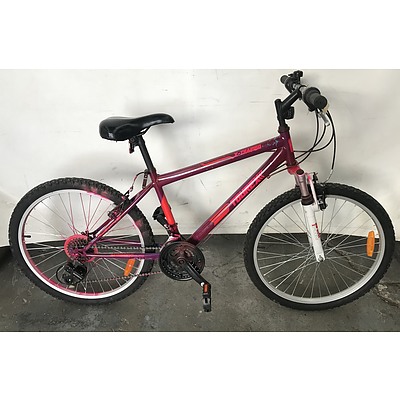 Tourex Xtrain60 Mountain Bike