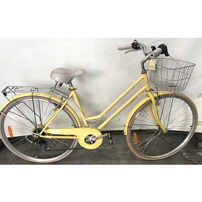 XDS Hollywood Cruise Bike