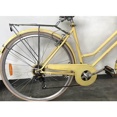 XDS Hollywood Cruise Bike