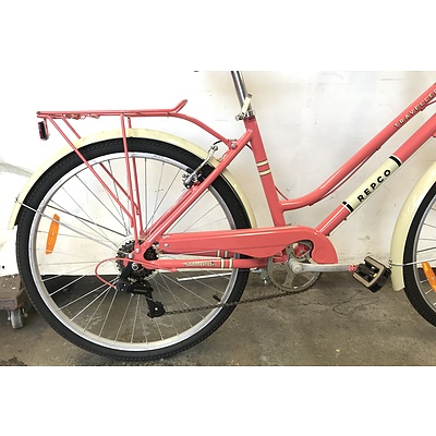 Repco Traveller Cruise Bike