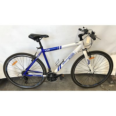 Southern Star CIti Bike