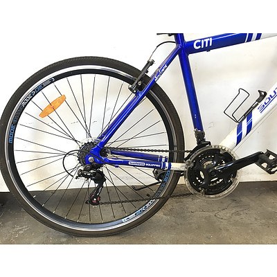 Southern Star CIti Bike