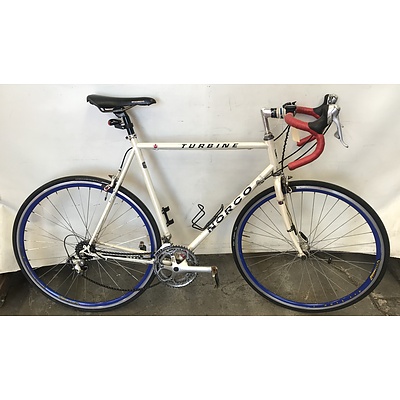 Norco Turbine Road Bike