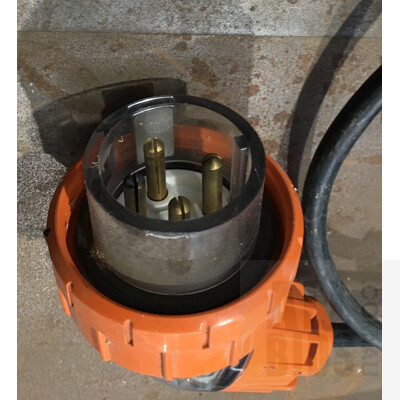 Carbatec MBS-300 Table Saw