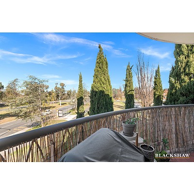 33/18 Captain Cook Crescent, Griffith ACT 2603