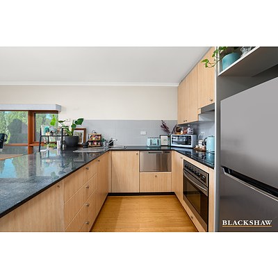 33/18 Captain Cook Crescent, Griffith ACT 2603