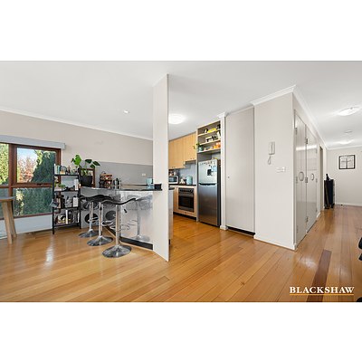 33/18 Captain Cook Crescent, Griffith ACT 2603