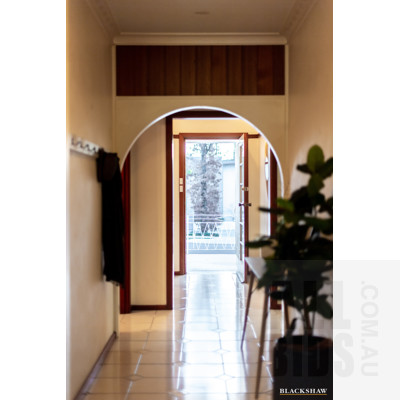 17 Austin Street, Griffith ACT 2603