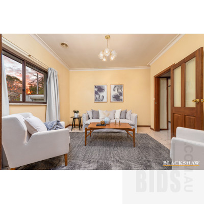 17 Austin Street, Griffith ACT 2603