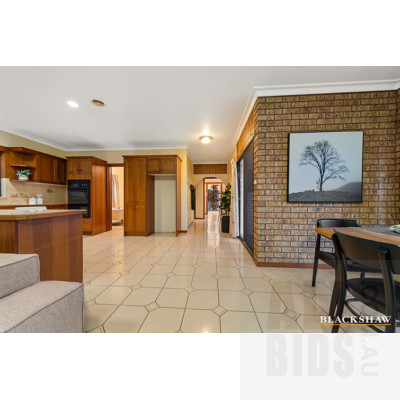 17 Austin Street, Griffith ACT 2603