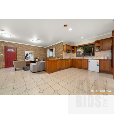 17 Austin Street, Griffith ACT 2603