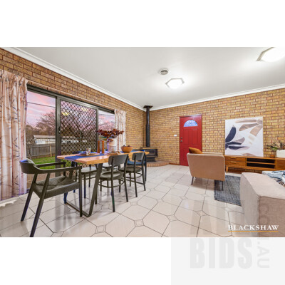 17 Austin Street, Griffith ACT 2603