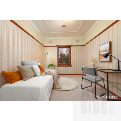 17 Austin Street, Griffith ACT 2603