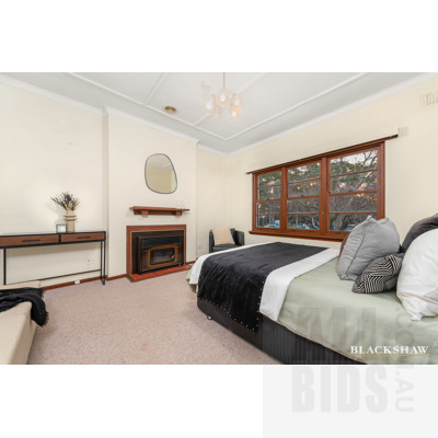 17 Austin Street, Griffith ACT 2603