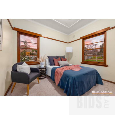 17 Austin Street, Griffith ACT 2603