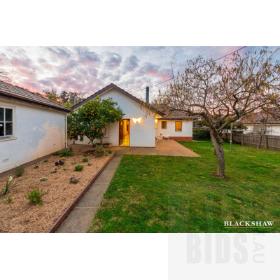 17 Austin Street, Griffith ACT 2603