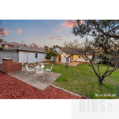 17 Austin Street, Griffith ACT 2603