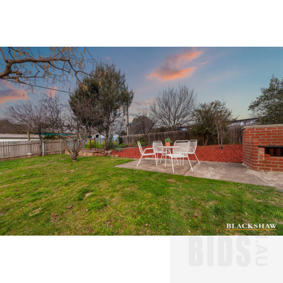 17 Austin Street, Griffith ACT 2603