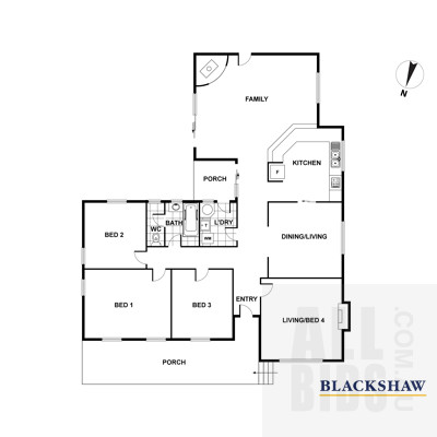 17 Austin Street, Griffith ACT 2603